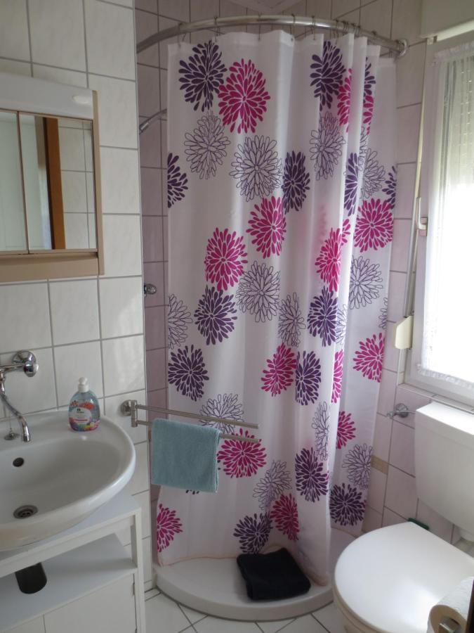 Villa Ferienhaus Dora à Rechlin Extérieur photo